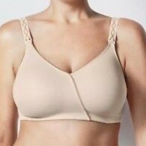 NWT BRAVADO DESIGNS ESSENTIAL EMBRACE BRA NURSING